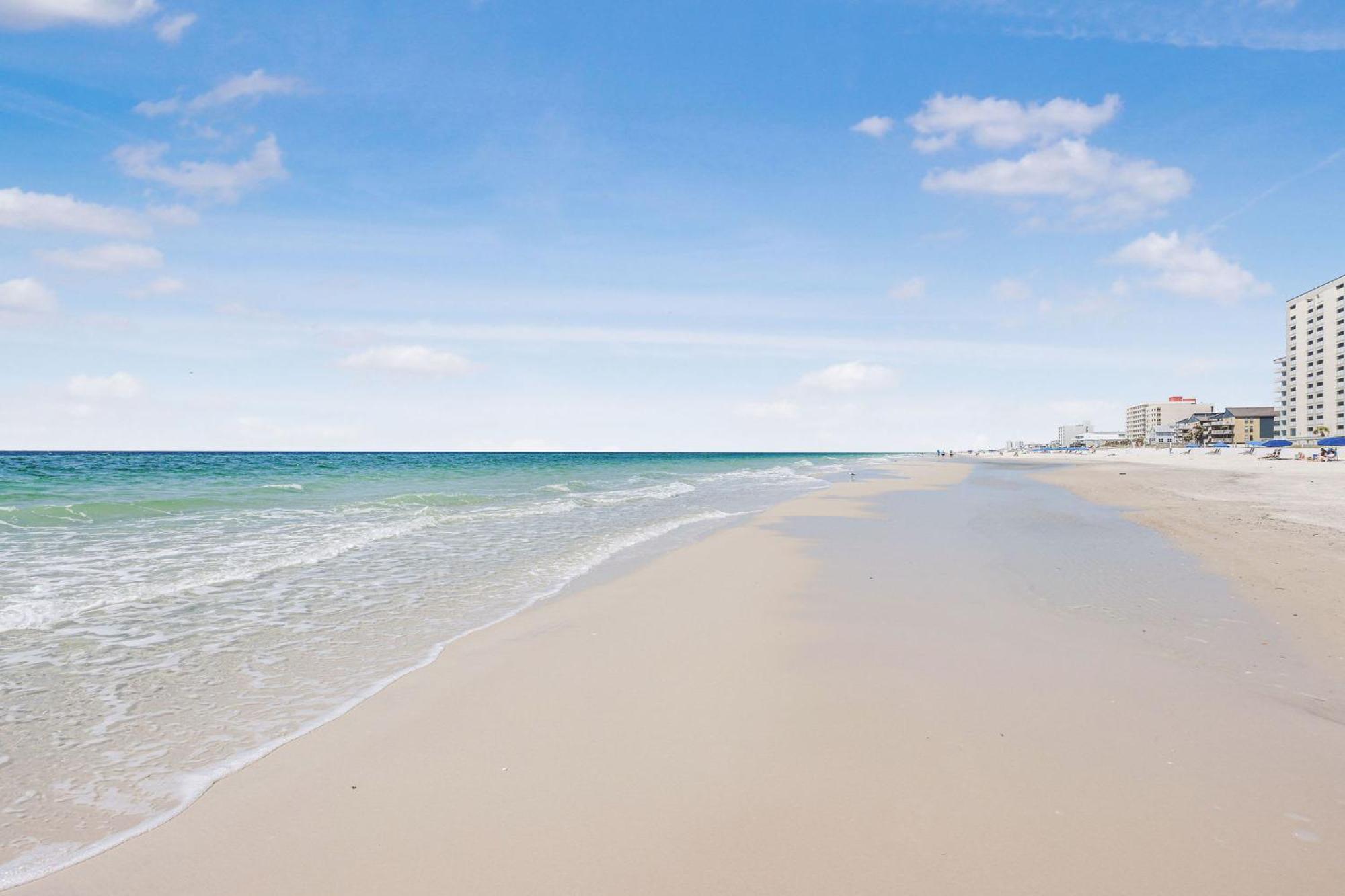 Gulf Village 214- Close To The Hangout Beachfront Gulf Shores Buitenkant foto