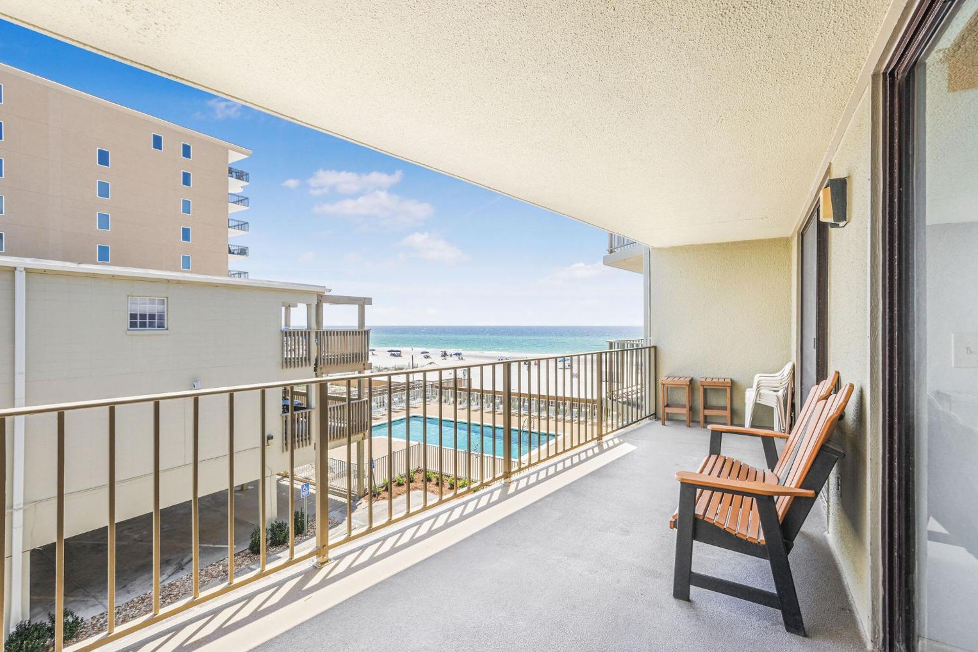 Gulf Village 214- Close To The Hangout Beachfront Gulf Shores Buitenkant foto
