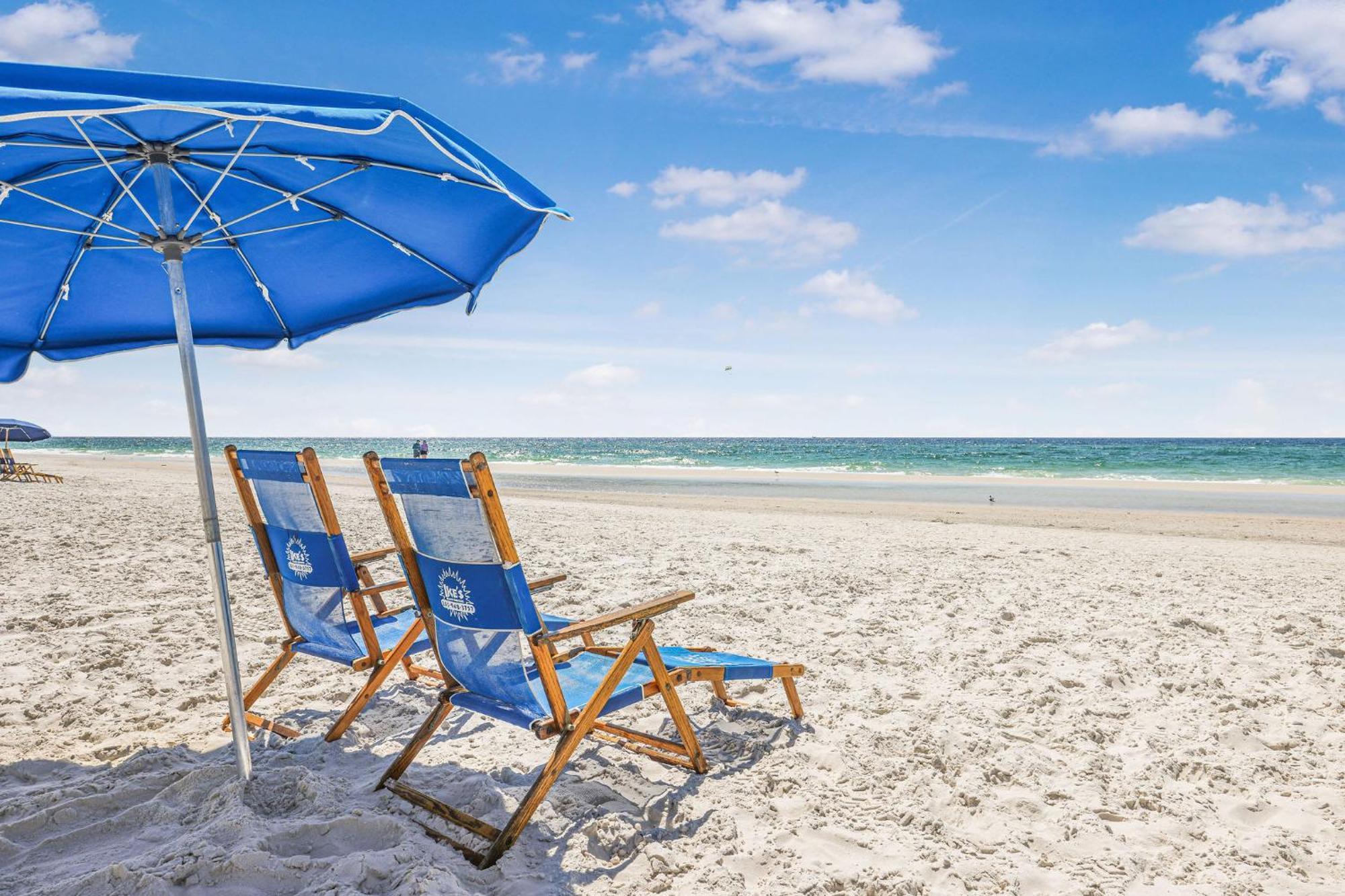 Gulf Village 214- Close To The Hangout Beachfront Gulf Shores Buitenkant foto
