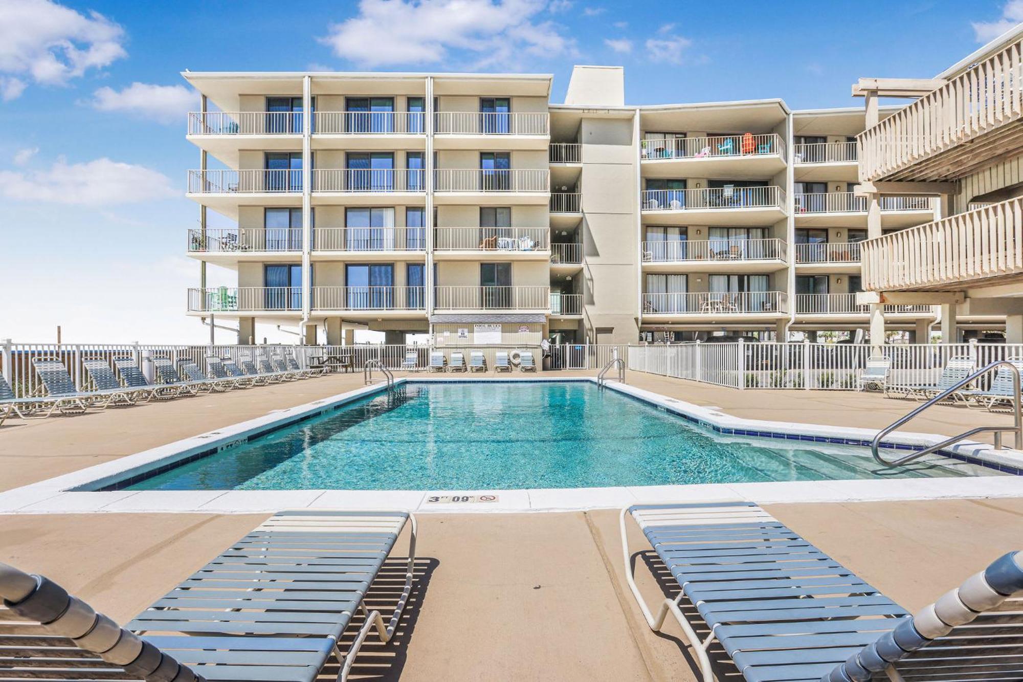 Gulf Village 214- Close To The Hangout Beachfront Gulf Shores Buitenkant foto